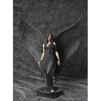 Fantasy Figure Gallery Statue 1/4 Malefic Time Lilith (Luis and Romulo Royo) 60 cm